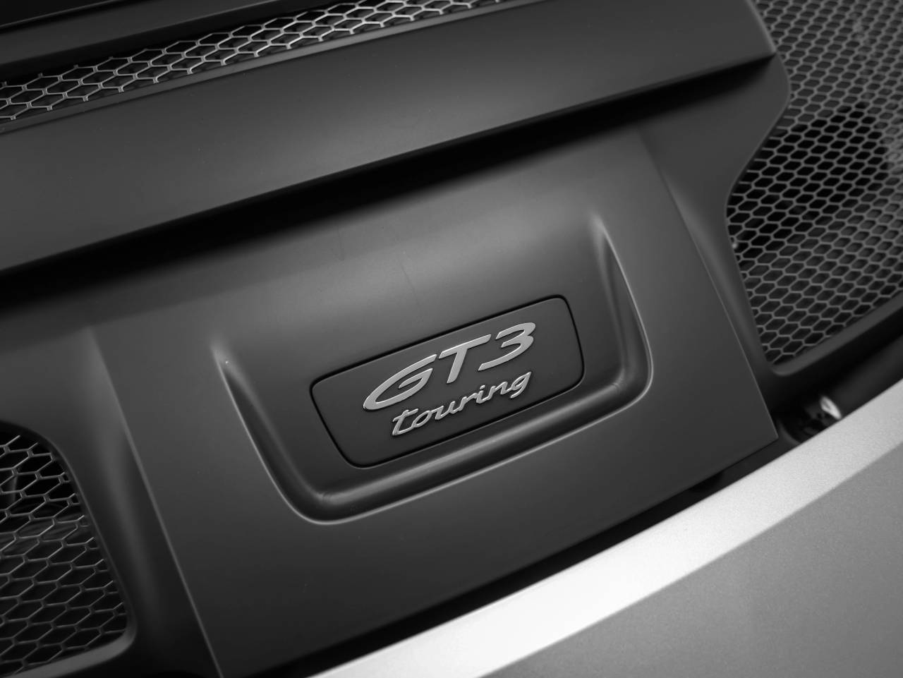 2022 Porsche 911 911 GT3 with Touring Package