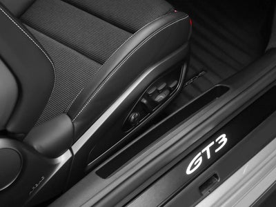 2022 Porsche 911 911 GT3 with Touring Package