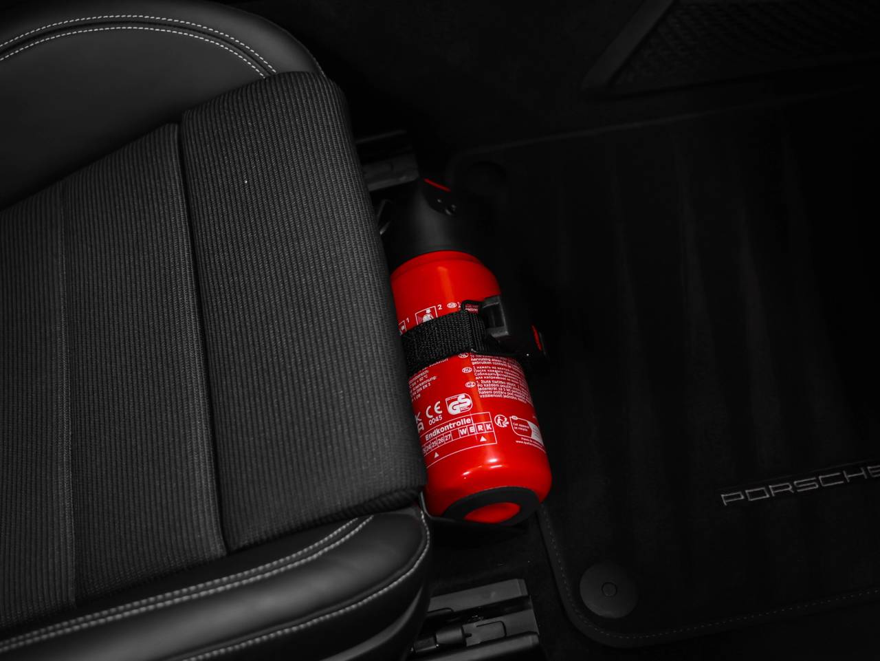 2022 Porsche 911 911 GT3 with Touring Package