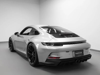 2022 Porsche 911 911 GT3 with Touring Package