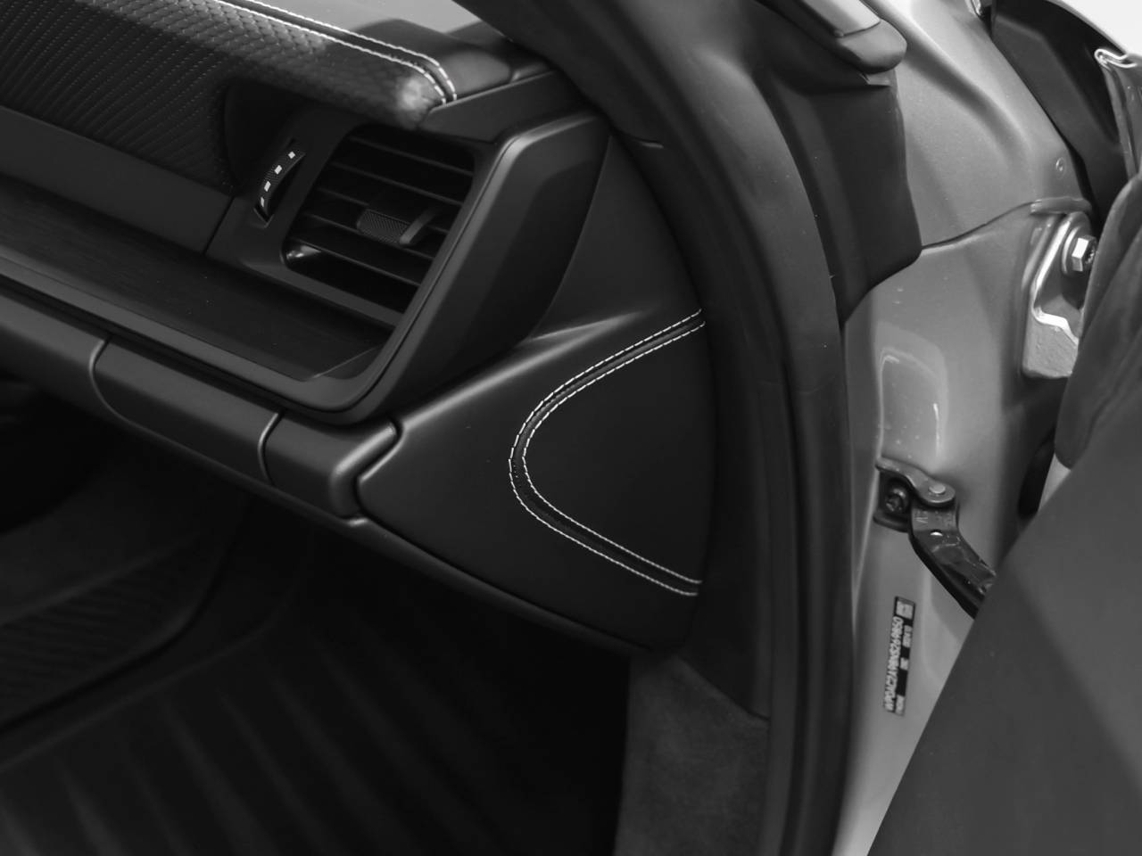 2022 Porsche 911 911 GT3 with Touring Package