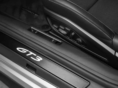 2022 Porsche 911 911 GT3 with Touring Package