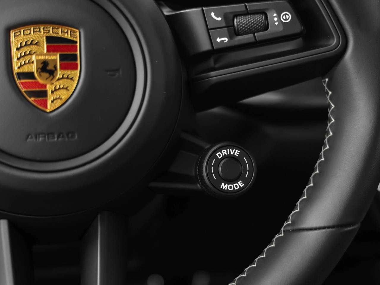 2022 Porsche 911 911 GT3 with Touring Package