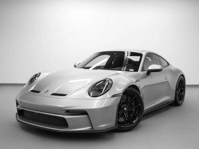 2022 Porsche 911 911 GT3 with Touring Package