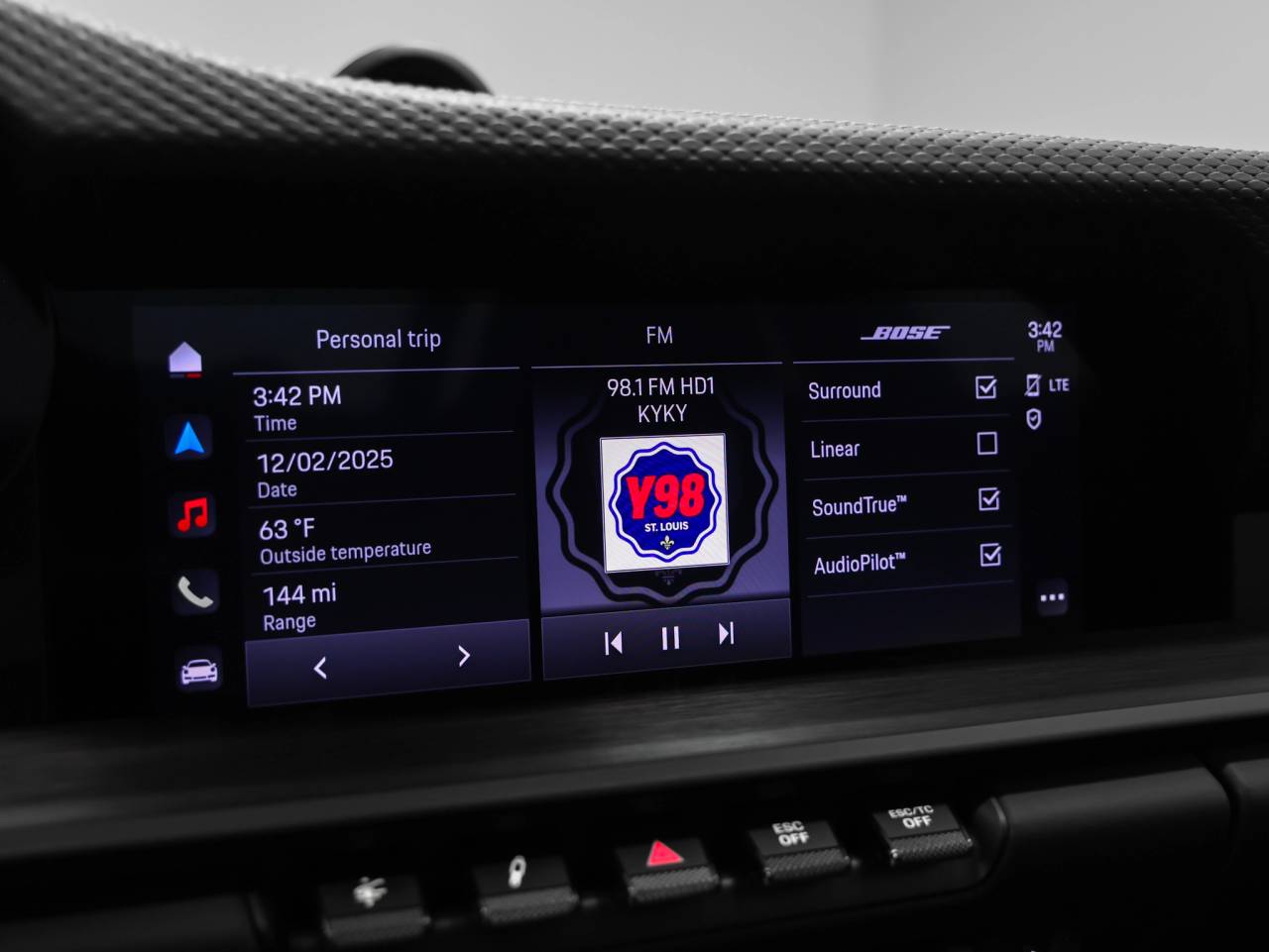 2022 Porsche 911 911 GT3 with Touring Package