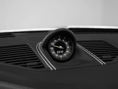 2022 Porsche 911 911 GT3 with Touring Package