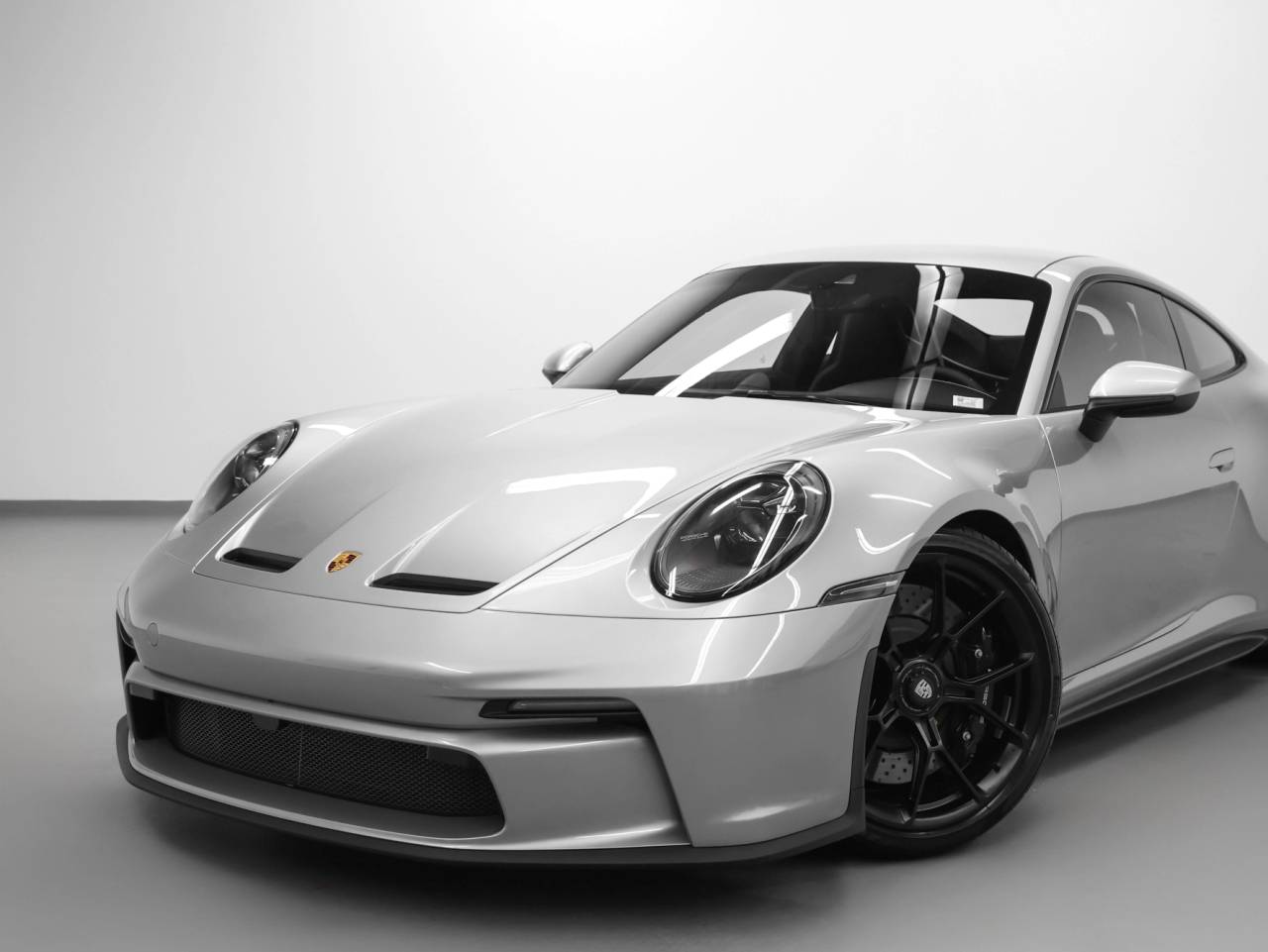 2022 Porsche 911 911 GT3 with Touring Package