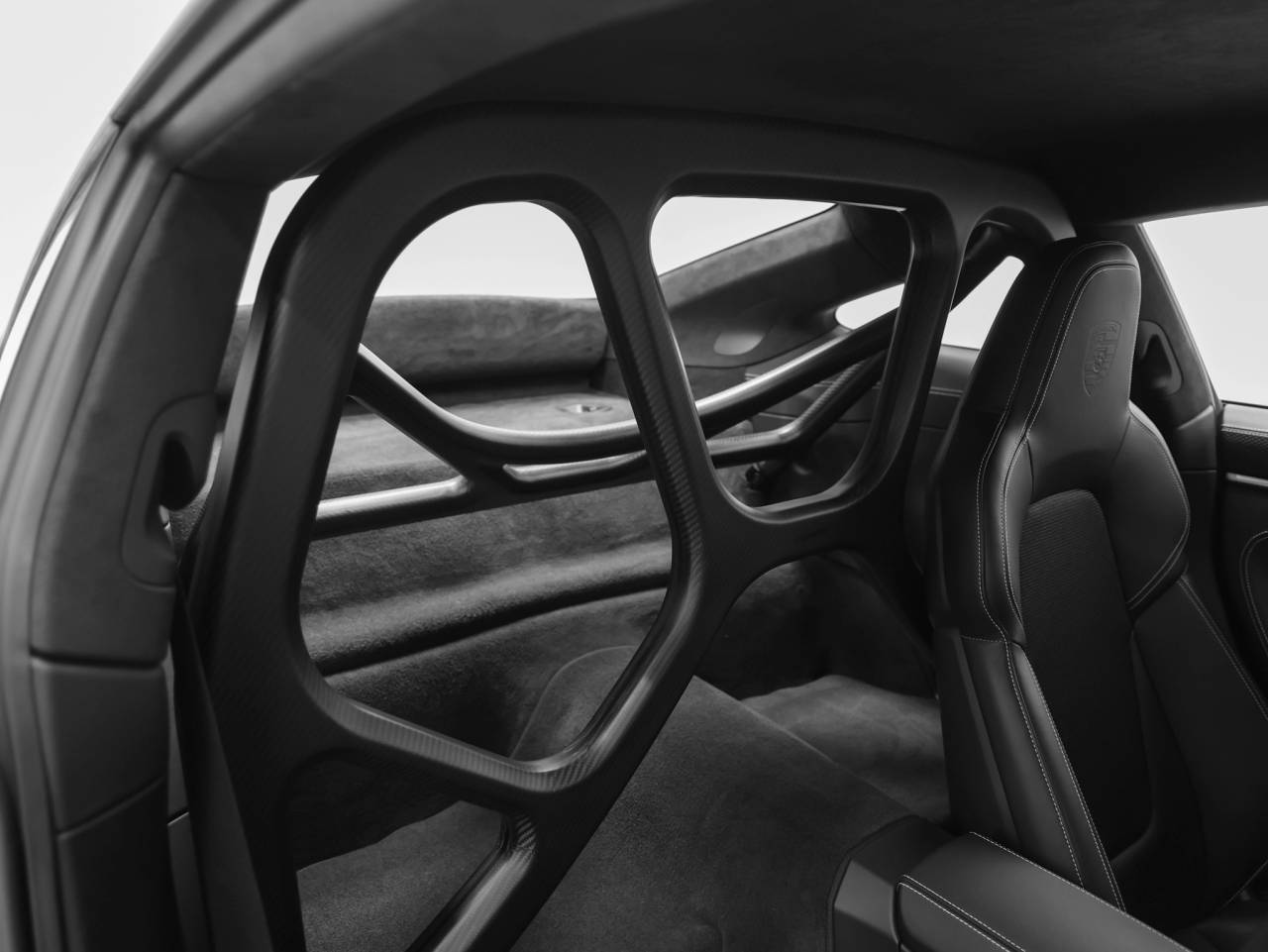 2022 Porsche 911 911 GT3 with Touring Package