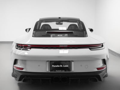 2022 Porsche 911 GT3 Touring