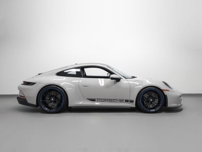 2022 Porsche 911 GT3 Touring