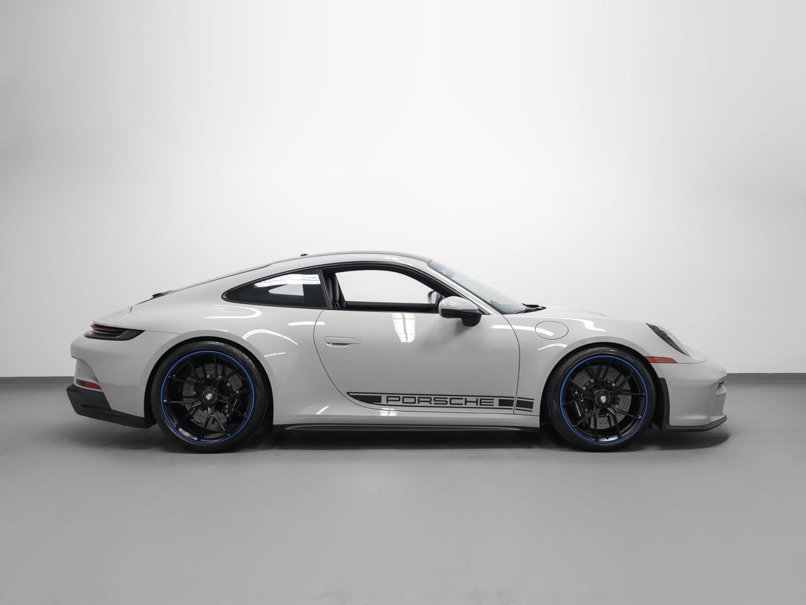 2022 Porsche 911 GT3 Touring
