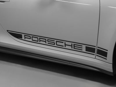 2022 Porsche 911 GT3 Touring