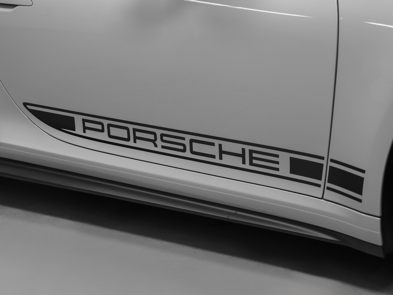 2022 Porsche 911 GT3 Touring