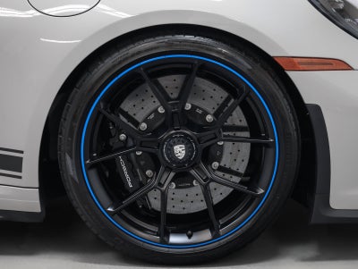 2022 Porsche 911 GT3 Touring
