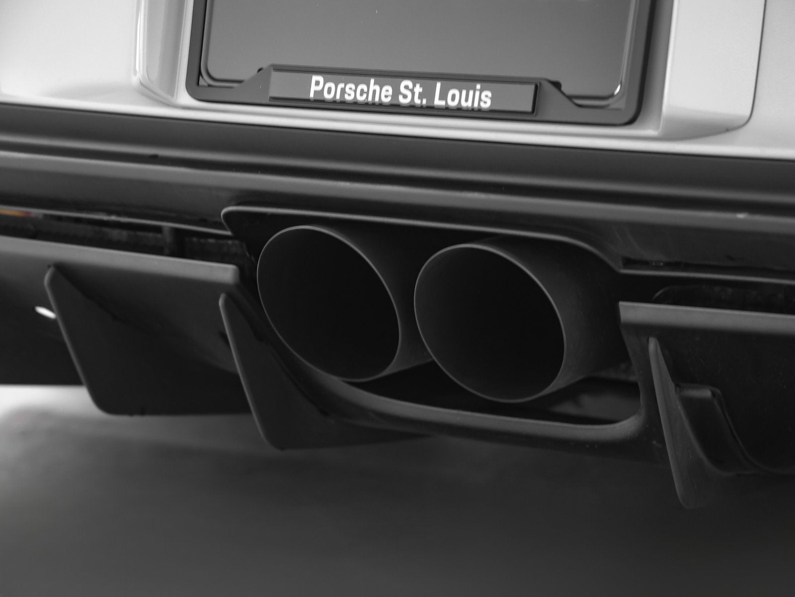 2022 Porsche 911 GT3 Touring