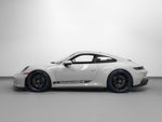 2022 Porsche 911 GT3 Touring