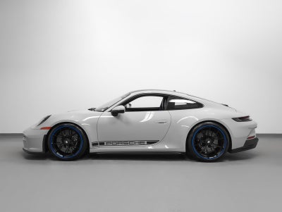 2022 Porsche 911 GT3 Touring