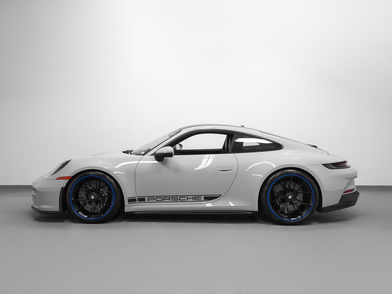 2022 Porsche 911 GT3 Touring