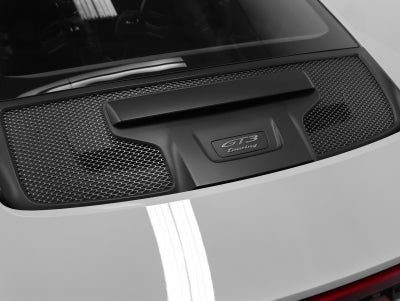 2022 Porsche 911 GT3 Touring