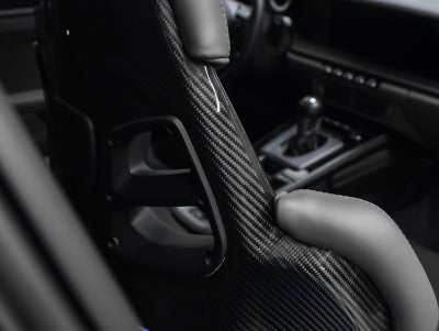 2022 Porsche 911 GT3 Touring