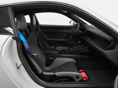 2022 Porsche 911 GT3 Touring