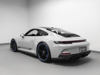 2022 Porsche 911 GT3 Touring