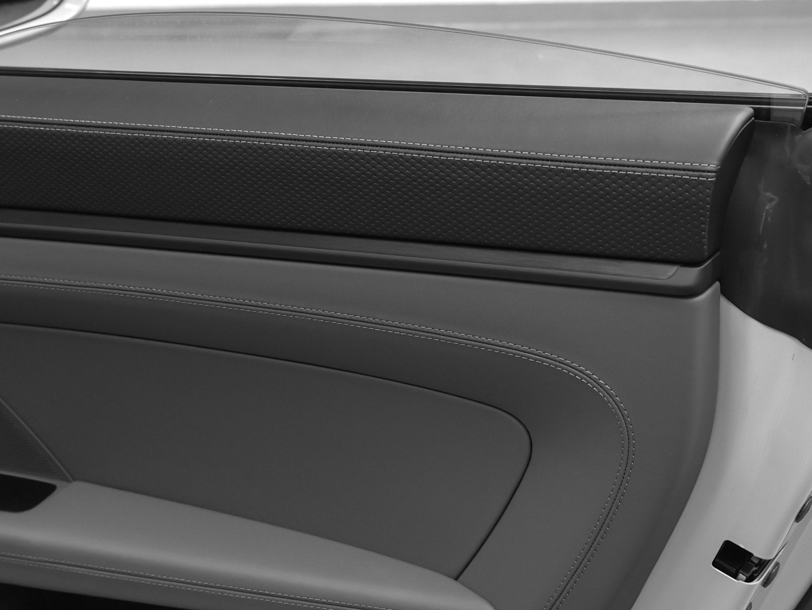 2022 Porsche 911 GT3 Touring