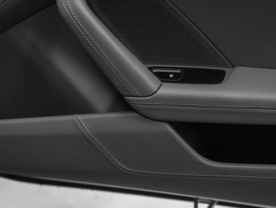 2022 Porsche 911 GT3 Touring