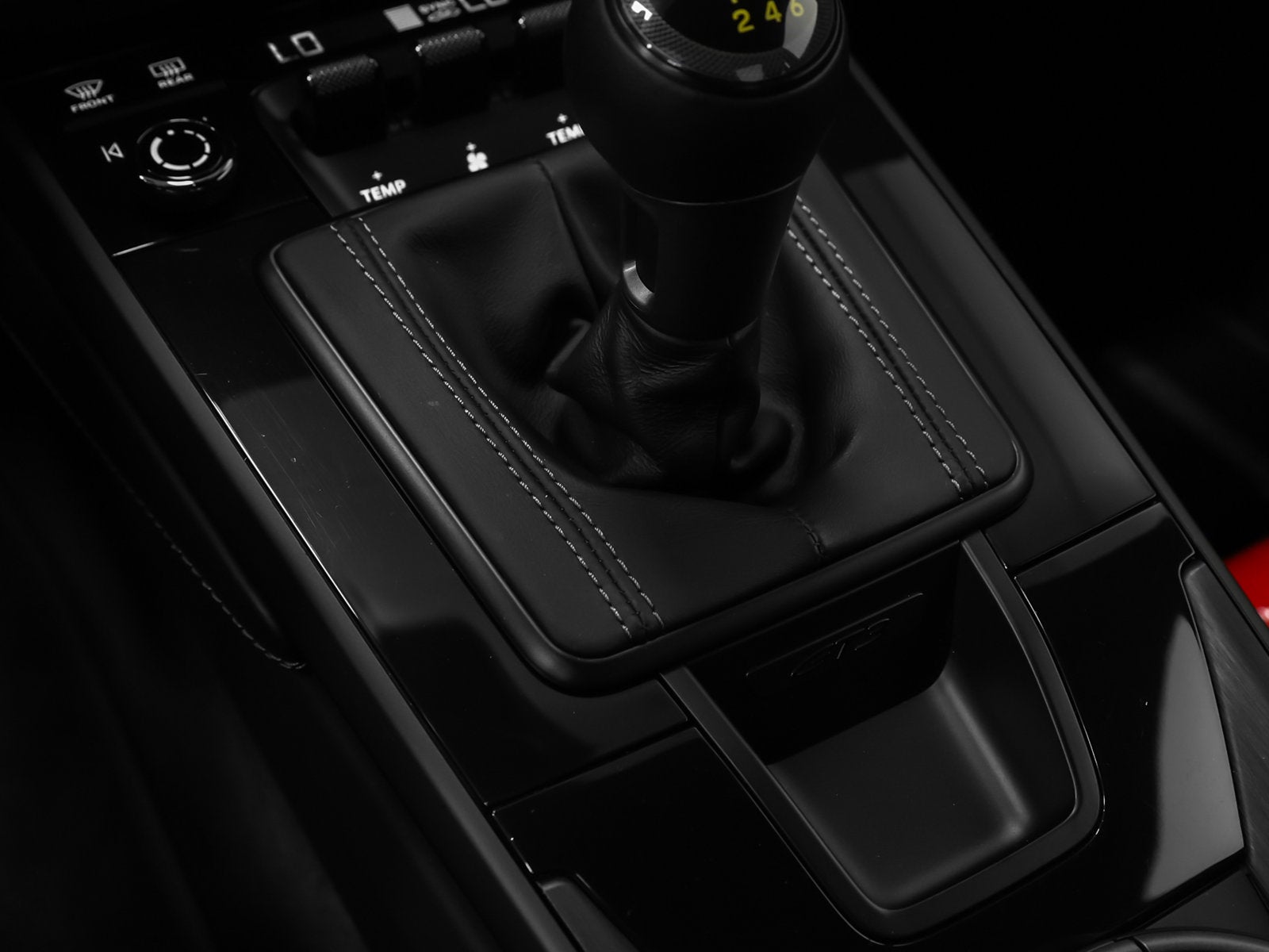 2022 Porsche 911 GT3 Touring