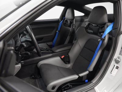 2022 Porsche 911 GT3 Touring