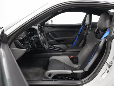 2022 Porsche 911 GT3 Touring