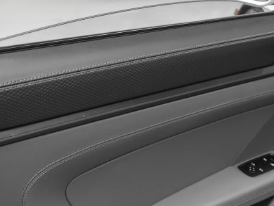 2022 Porsche 911 GT3 Touring