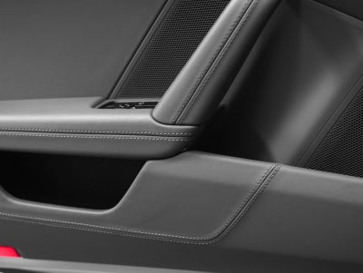 2022 Porsche 911 GT3 Touring