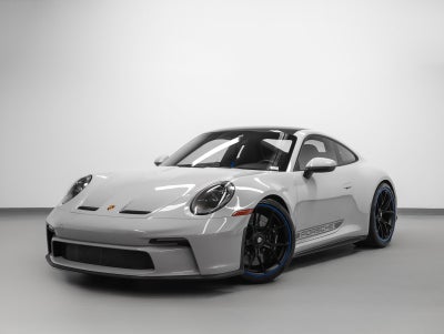 2022 Porsche 911 GT3 Touring