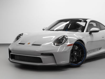 2022 Porsche 911 GT3 Touring