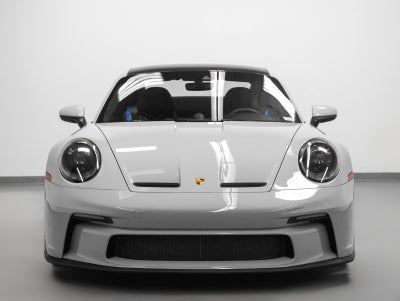 2022 Porsche 911 GT3 Touring