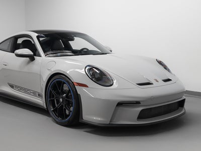 2022 Porsche 911 GT3 Touring