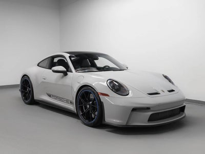 2022 Porsche 911 911 GT3 with Touring Package