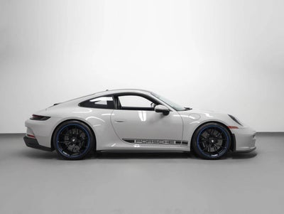 2022 Porsche 911 911 GT3 with Touring Package