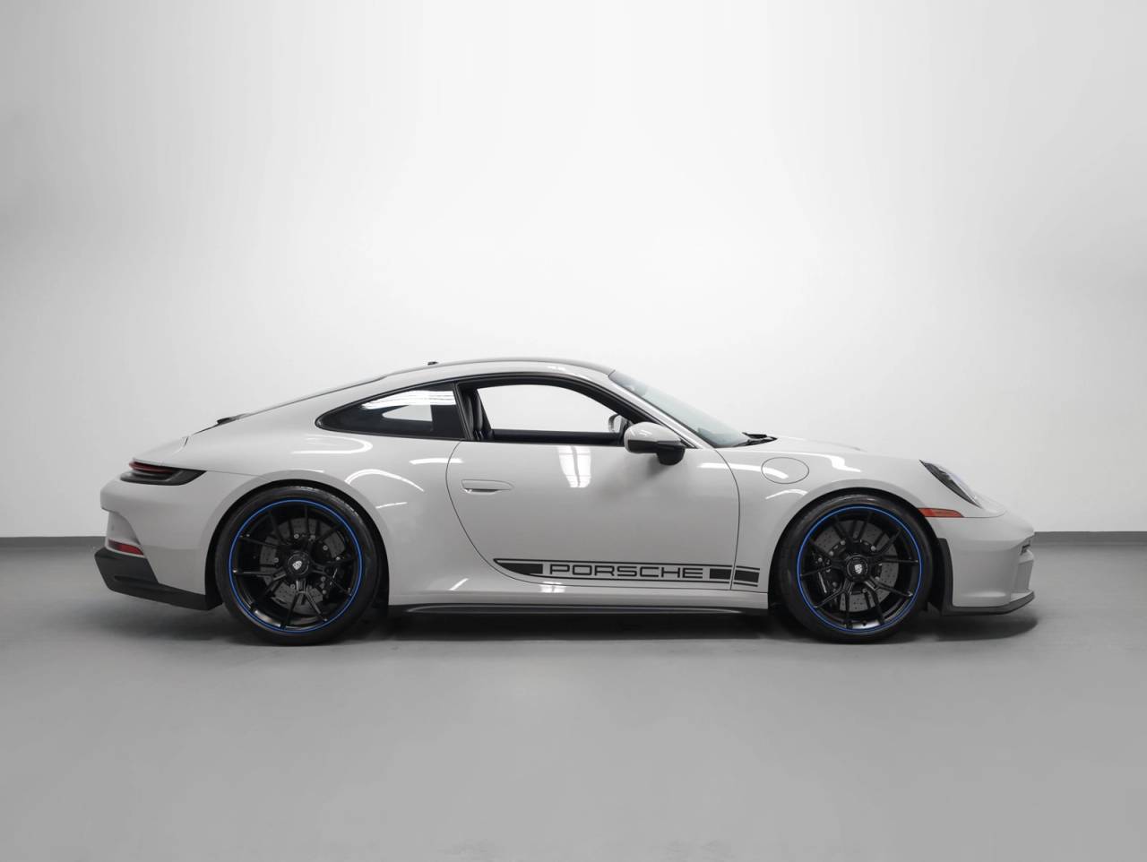 2022 Porsche 911 911 GT3 with Touring Package
