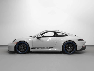 2022 Porsche 911 911 GT3 with Touring Package