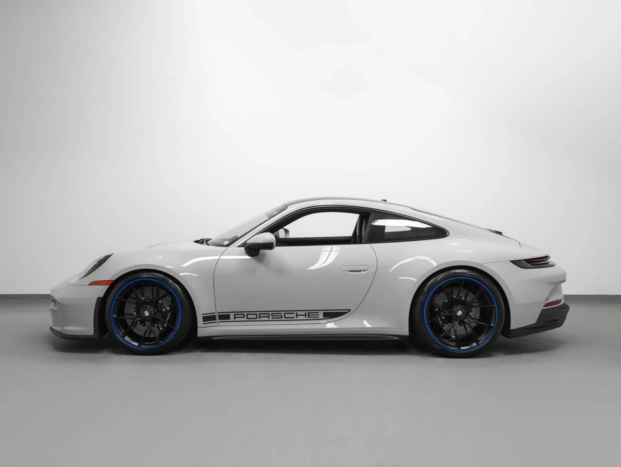 2022 Porsche 911 911 GT3 with Touring Package