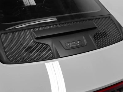 2022 Porsche 911 911 GT3 with Touring Package