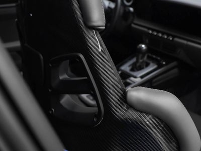 2022 Porsche 911 911 GT3 with Touring Package