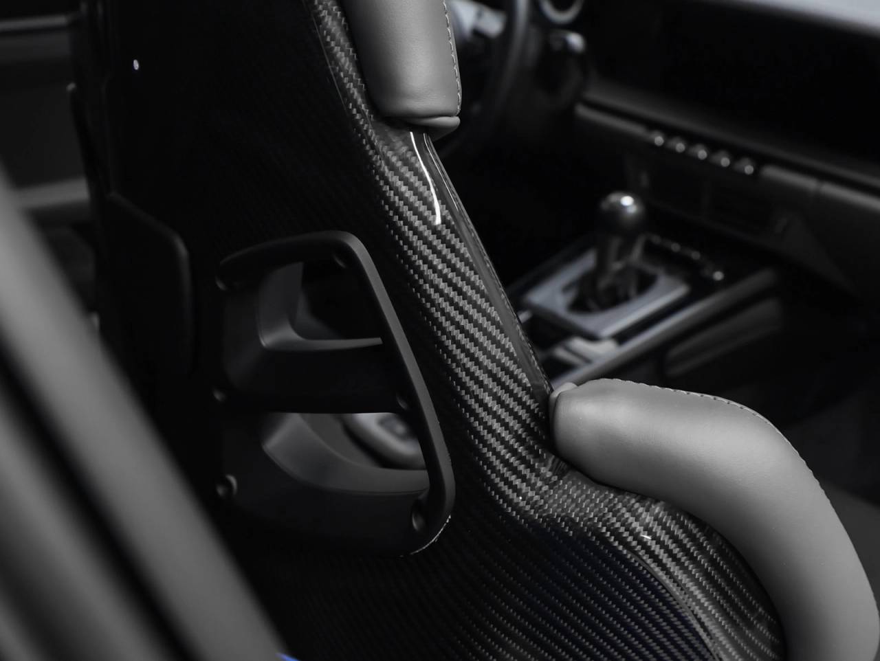 2022 Porsche 911 911 GT3 with Touring Package