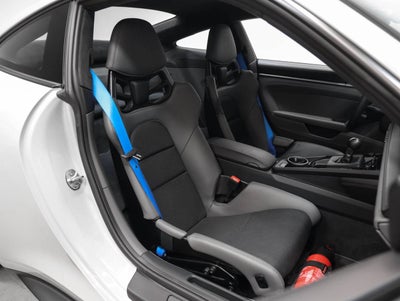 2022 Porsche 911 911 GT3 with Touring Package