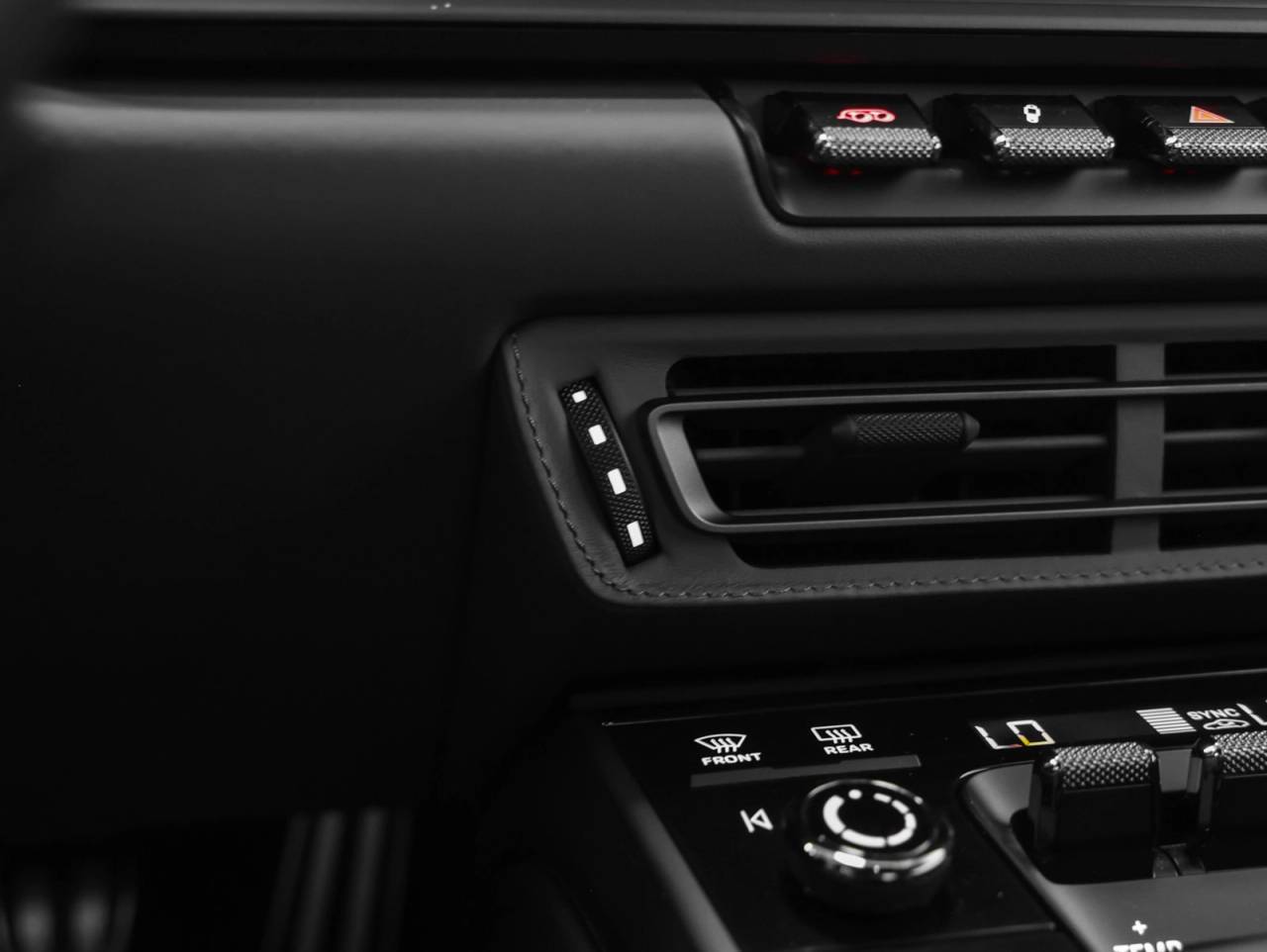 2022 Porsche 911 911 GT3 with Touring Package