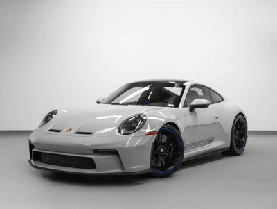 2022 Porsche 911 911 GT3 with Touring Package