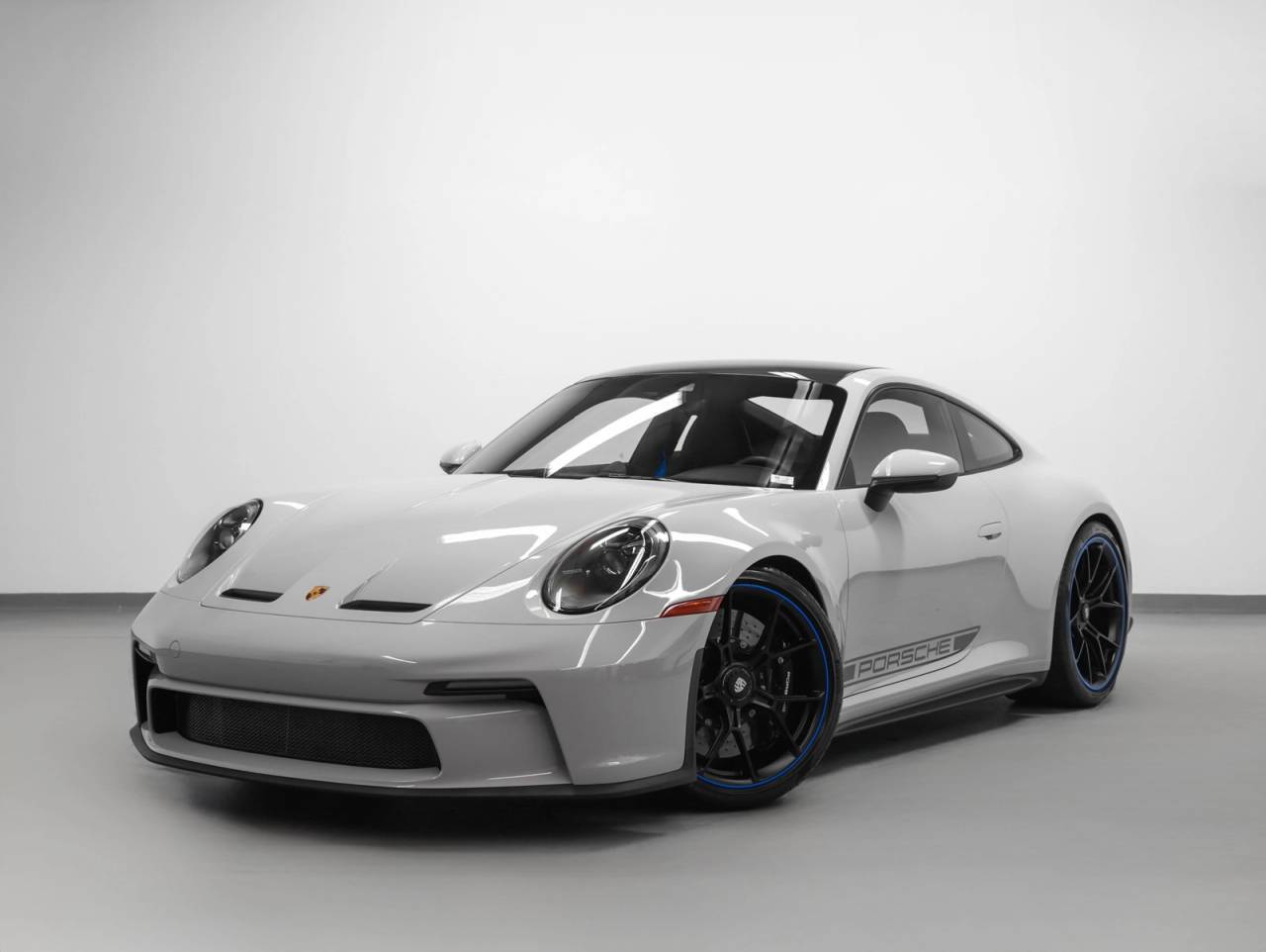 2022 Porsche 911 911 GT3 with Touring Package