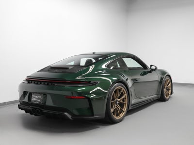 2026 Porsche 911 911 GT3 with Touring Package